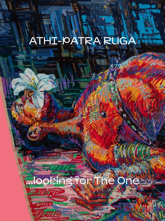 Athi-Patra Ruga: ... Looking for the One Book