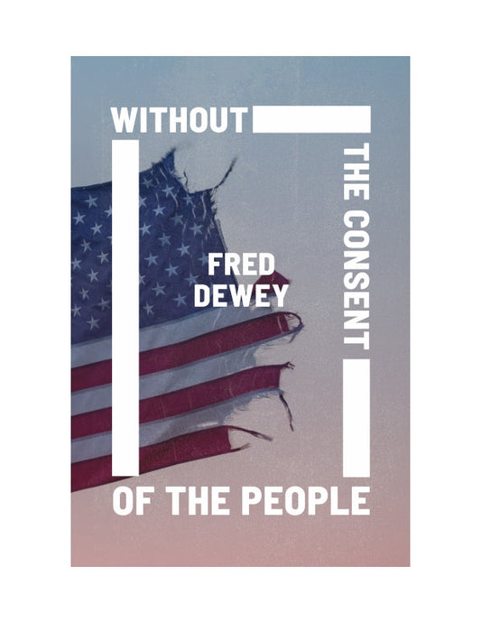 Without the Consent of the People Book