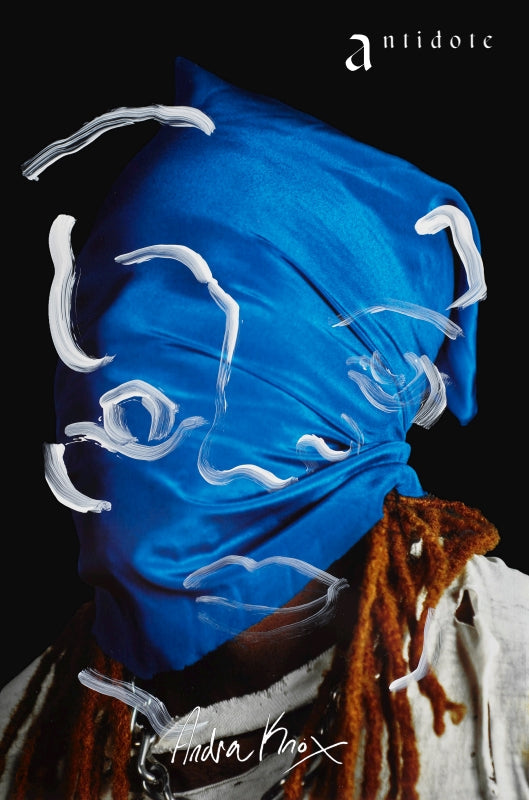 Antidote Book