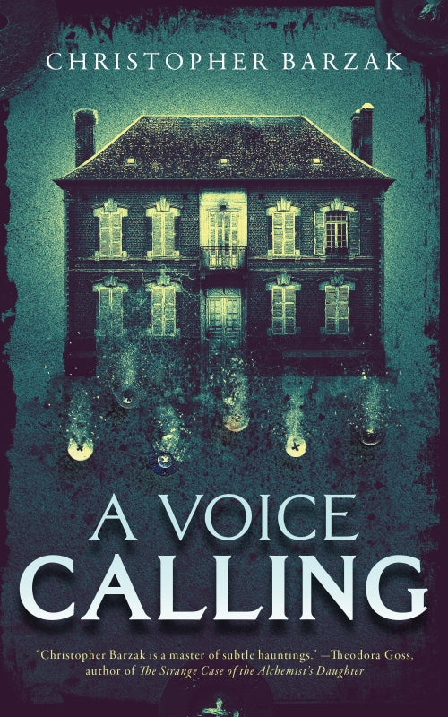 A Voice Calling Book