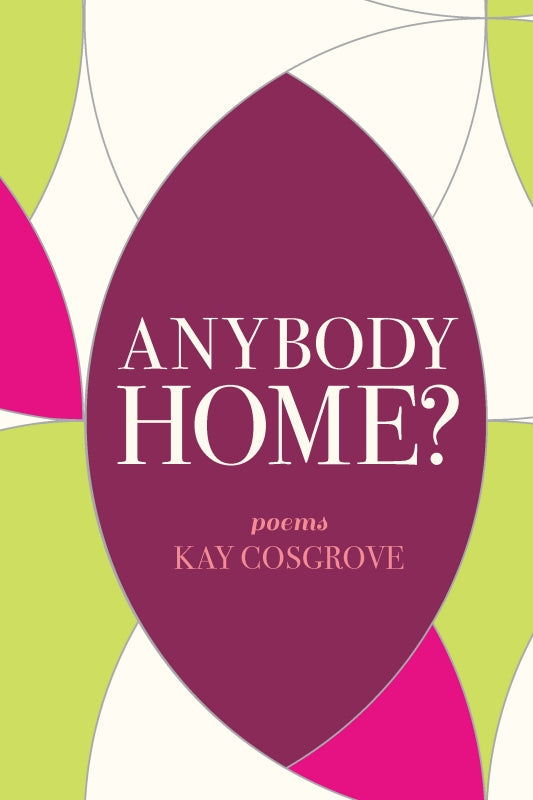 Anybody Home? Book