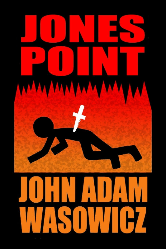 Jones Point Book