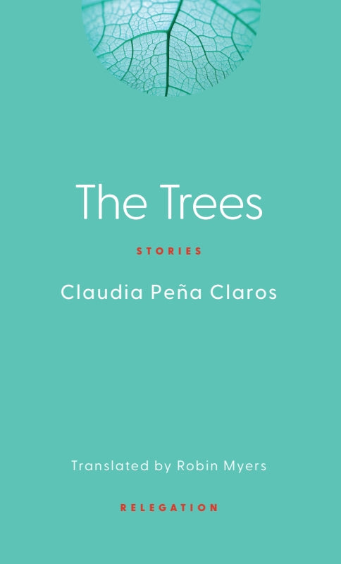The Trees Book