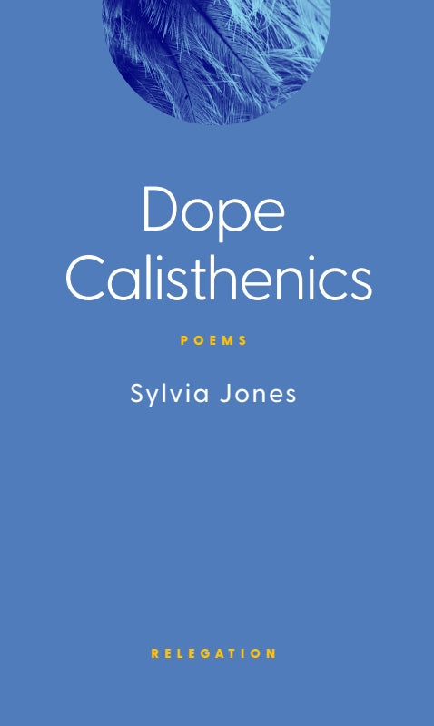Dope Calisthenics Book
