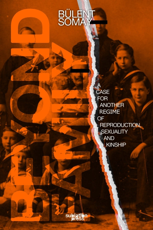 Beyond Family: A Case for Another Regime of Reproduction, Sexuality and Kinship Book