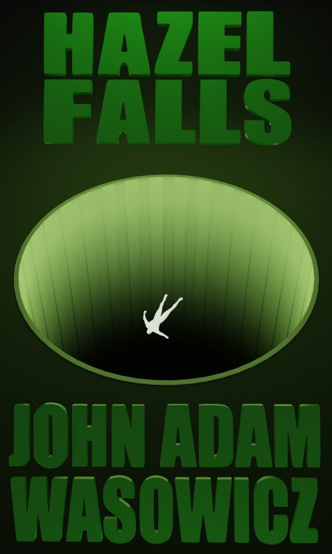 Hazel Falls Book