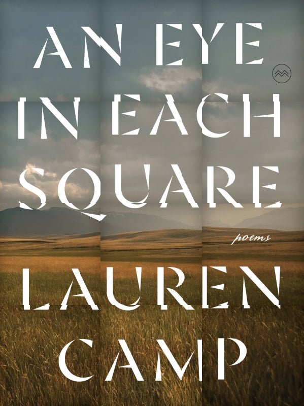 An Eye in Each Square Book