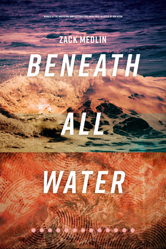 Beneath All Water Book