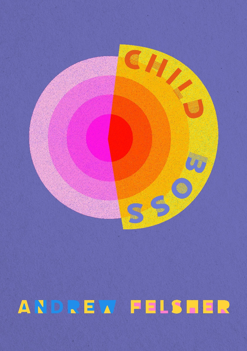 Child Boss Book