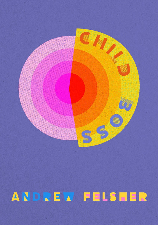 Child Boss Book