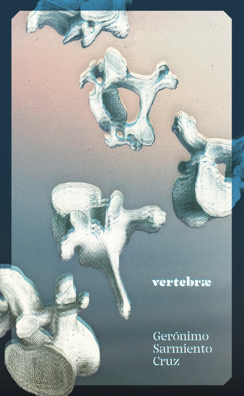 vertebrae Book