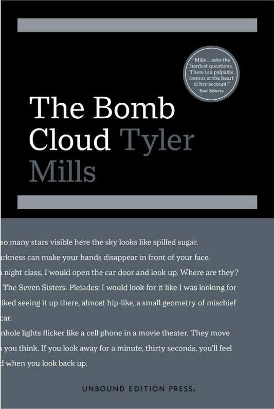 The Bomb Cloud Book
