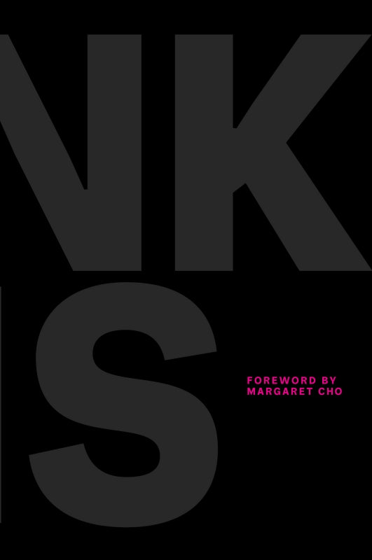 Kink Is: An Anthology of Surprisingly Relatable True Stories about Sex, Power, and Joy Book