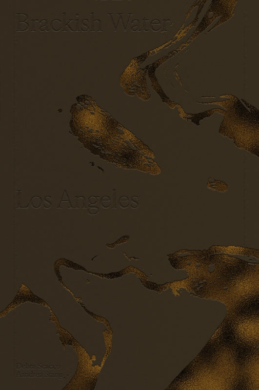 Brackish Water Los Angeles Book