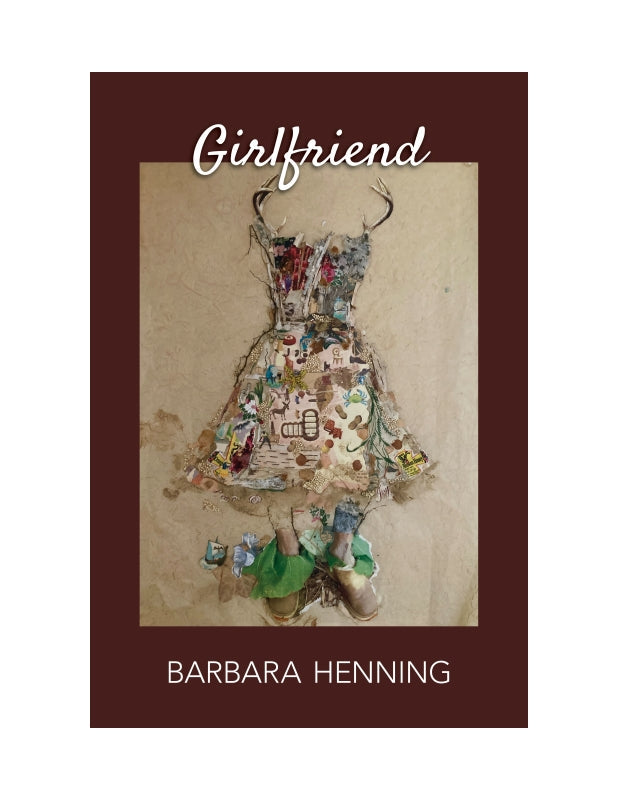 Girlfriend Book