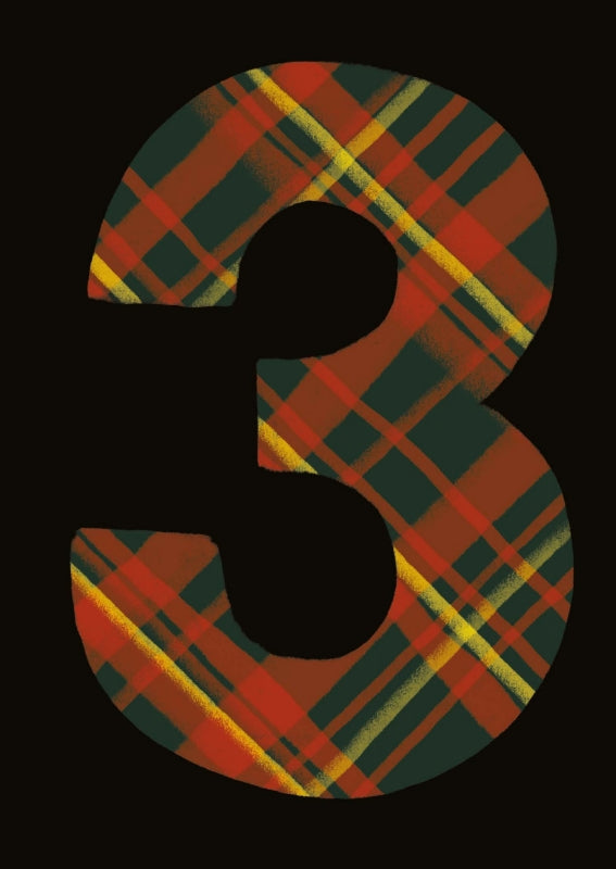 3 by Kathy Joyce Book