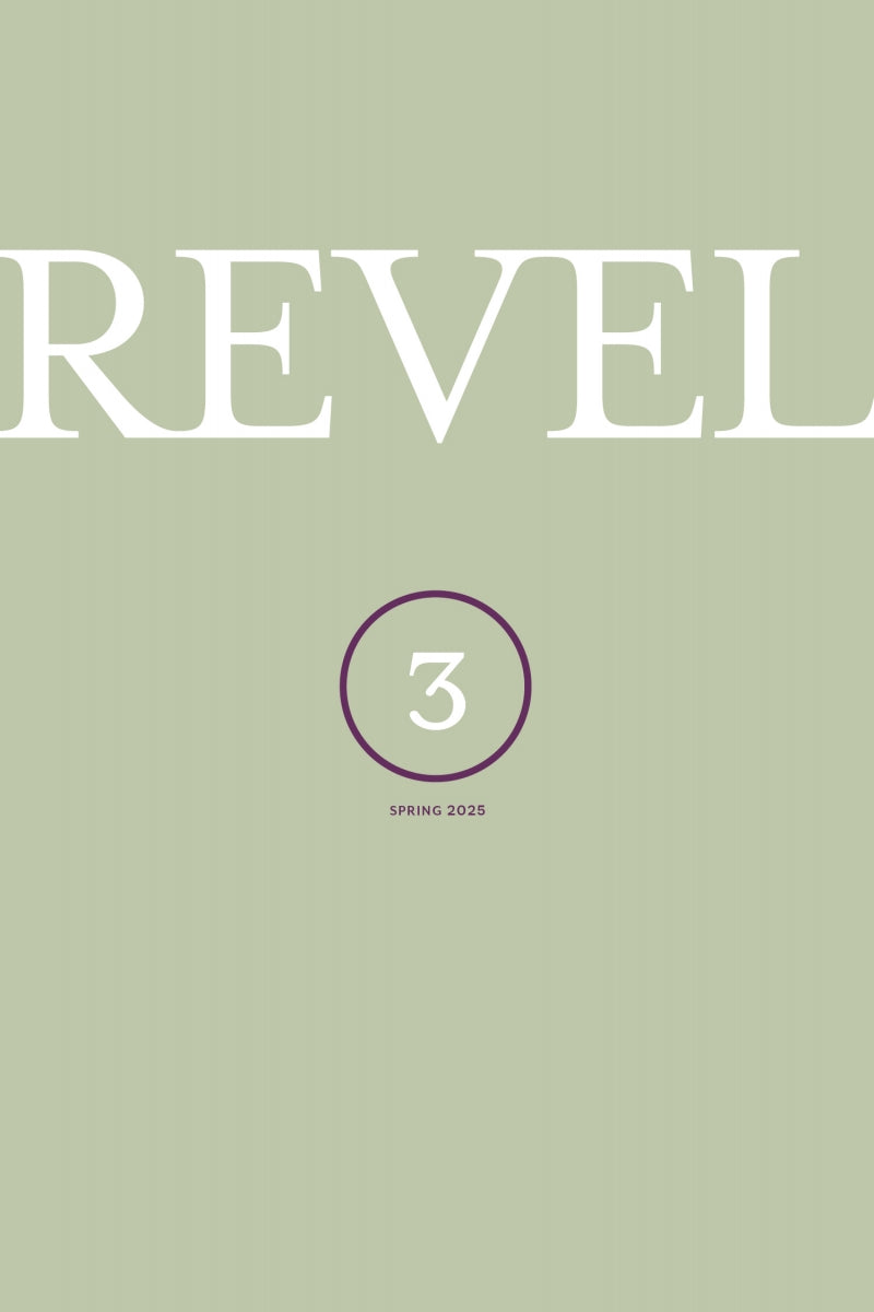 Revel: Issue No. 3 Book