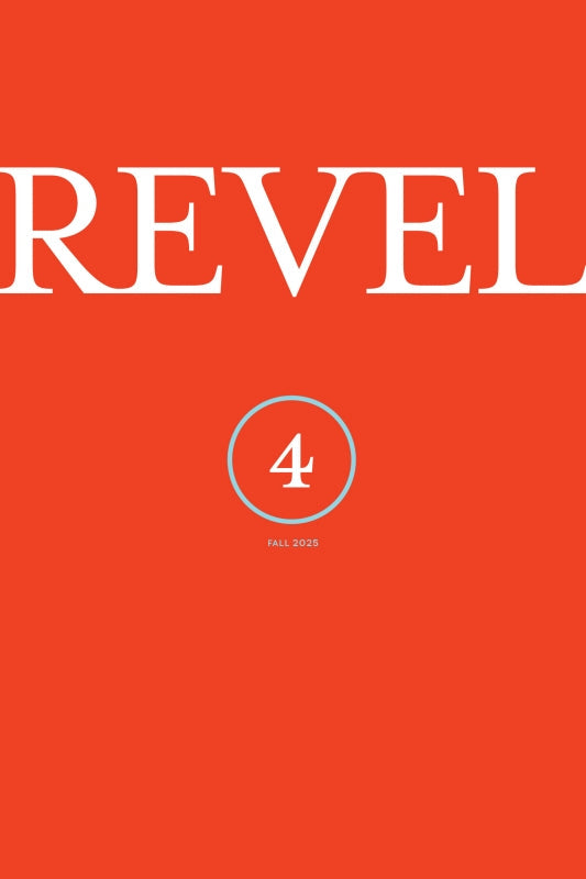 Revel — Issue No. 4 Book