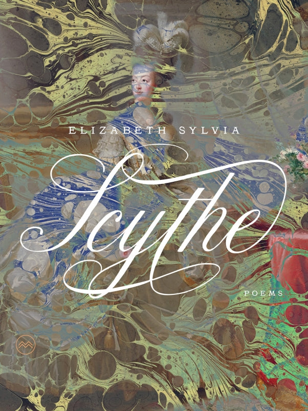 Scythe Book