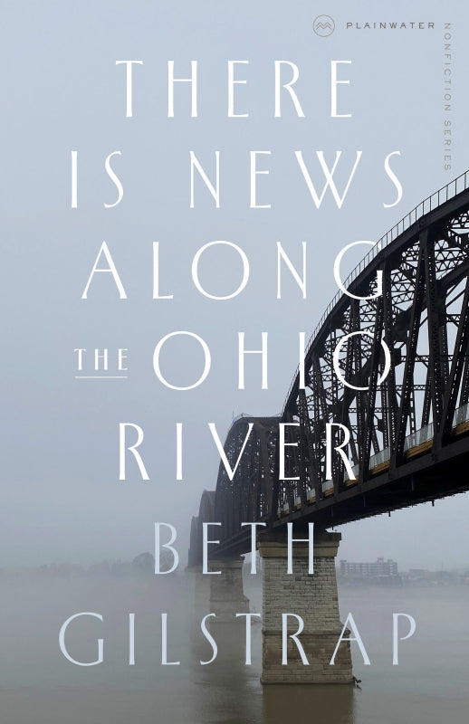 There Is News Along the Ohio River Book