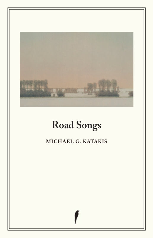 Road Songs Book