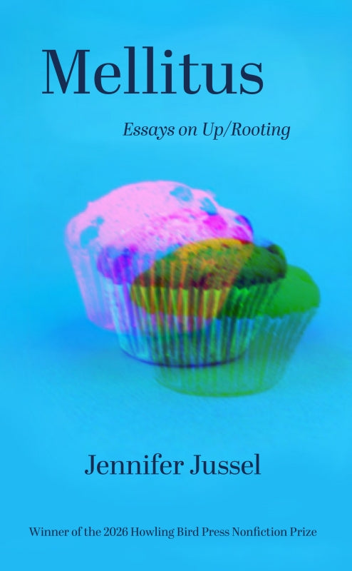 Mellitus: Essays on Up/Rooting Book