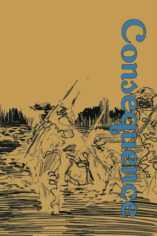 Consequence Volume 17.1 Book