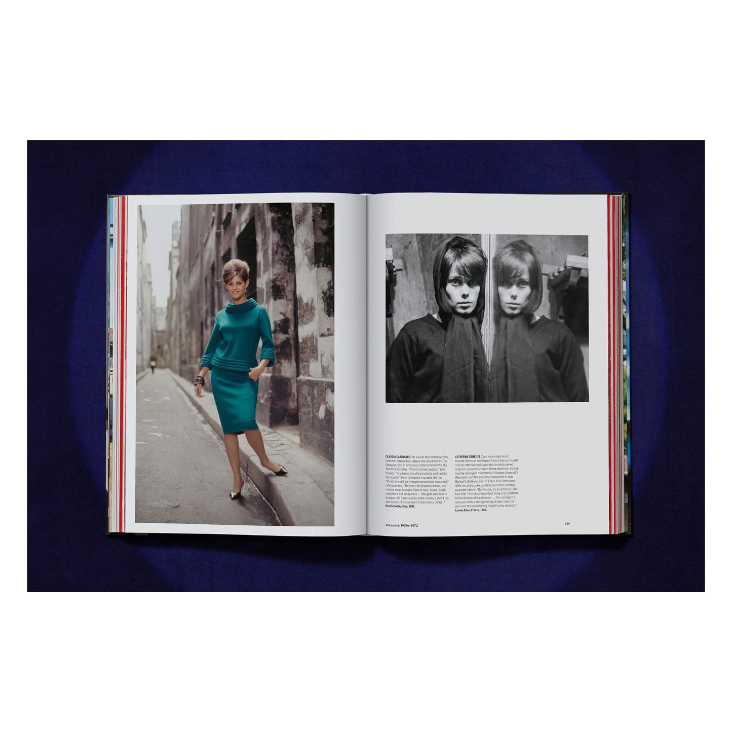 LIFE. Hollywood (English) Book