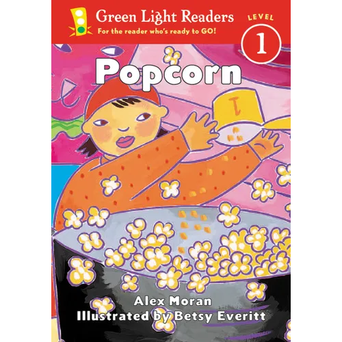 Popcorn