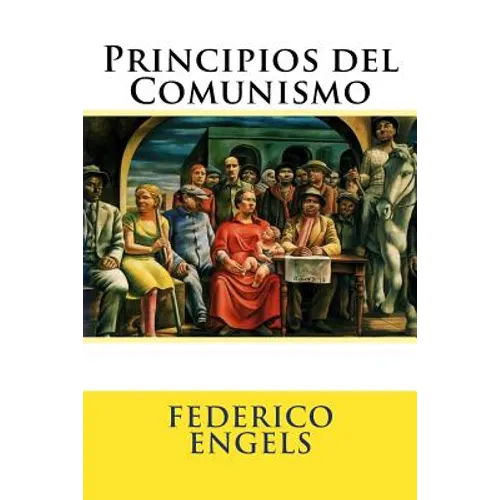 Principios del Comunismo