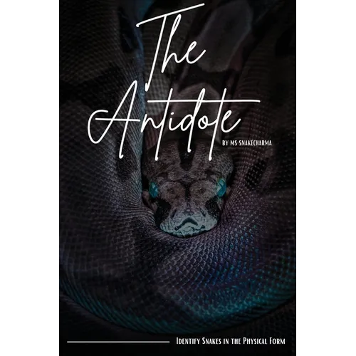 The Antidote