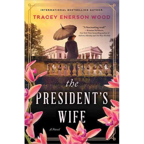 The President's Wife