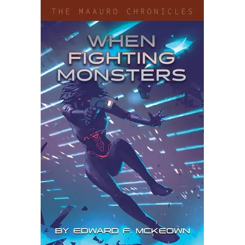 When Fighting Monsters