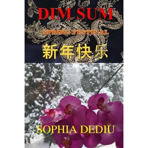 Dim Sum: Spring Festival