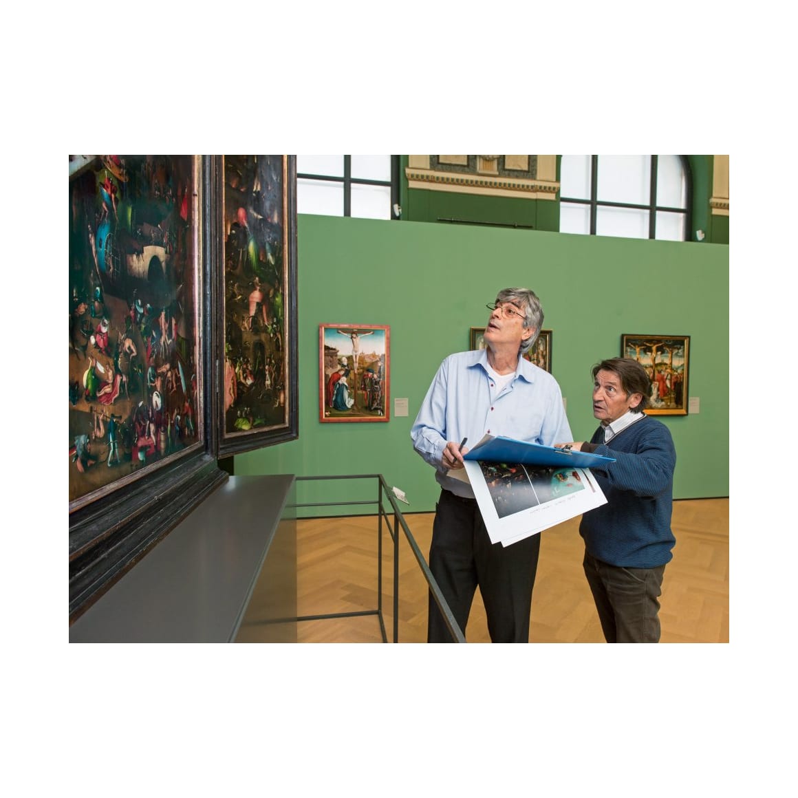 Hieronymus Bosch. The Complete Works (English) Book