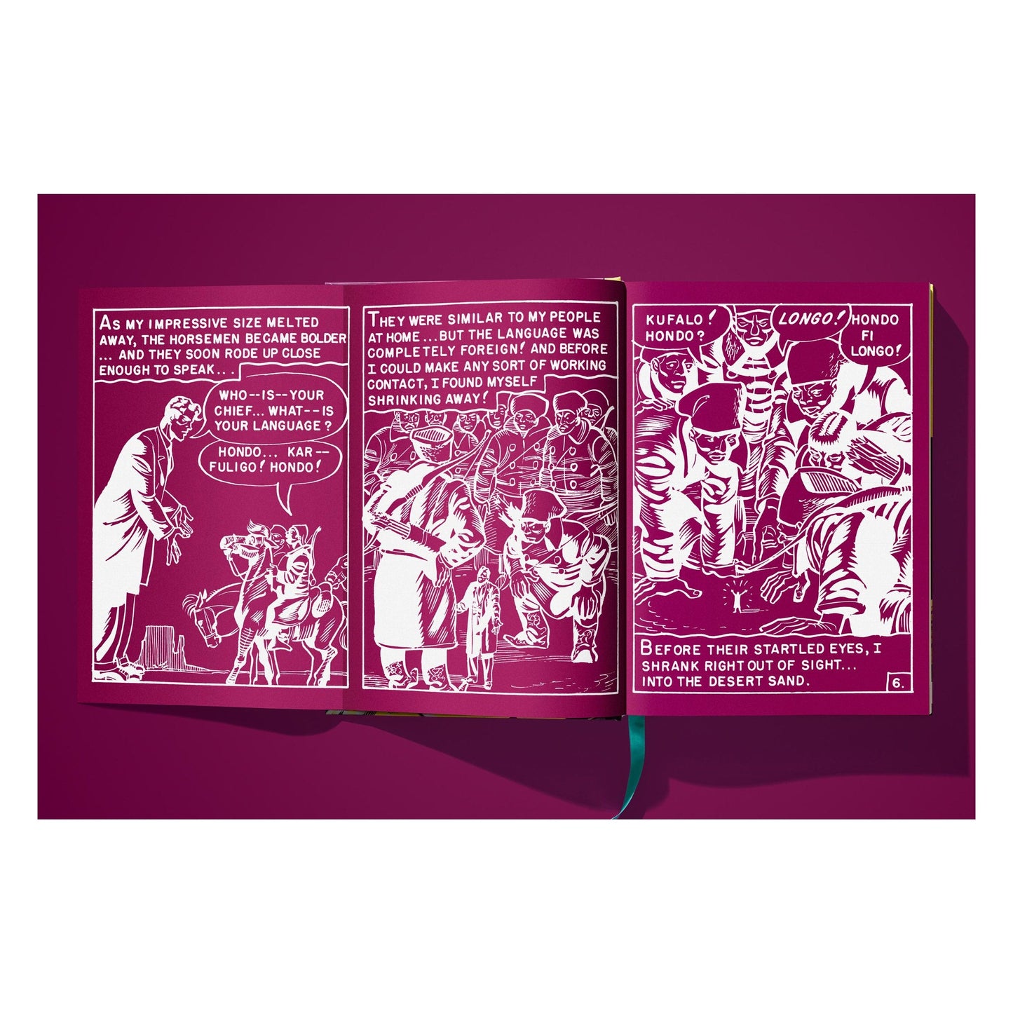 EC Comics Library. Weird Science. Vol. 1 (English) Book