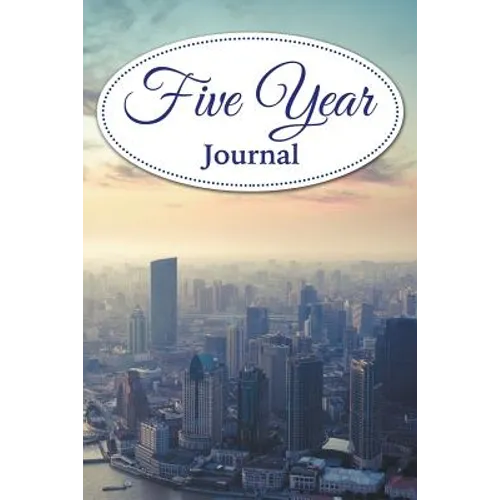Five Year Journal