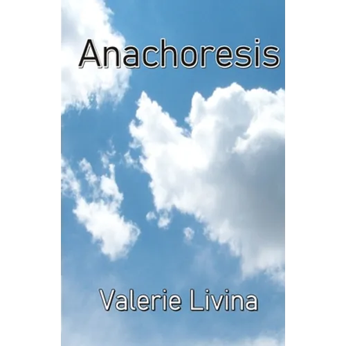 Anachoresis