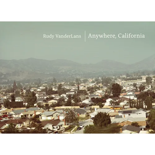 Anywhere, California
