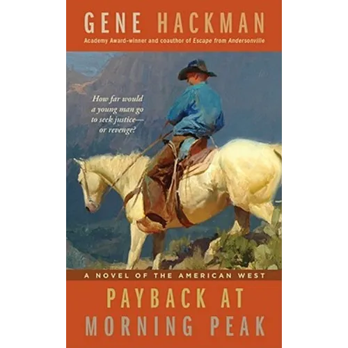 Payback at Morning Peak