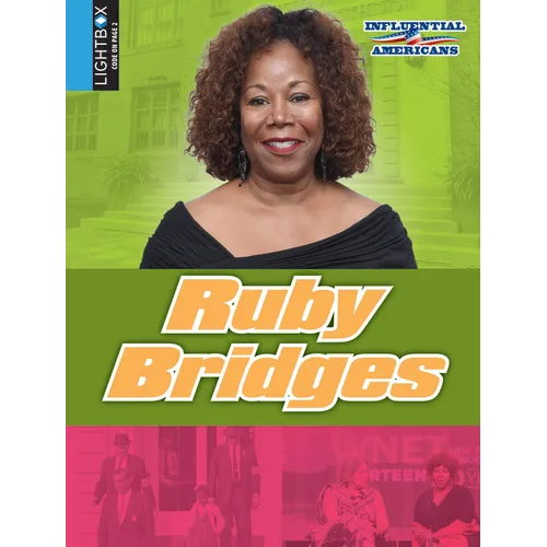 Ruby Bridges