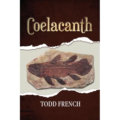 Coelacanth