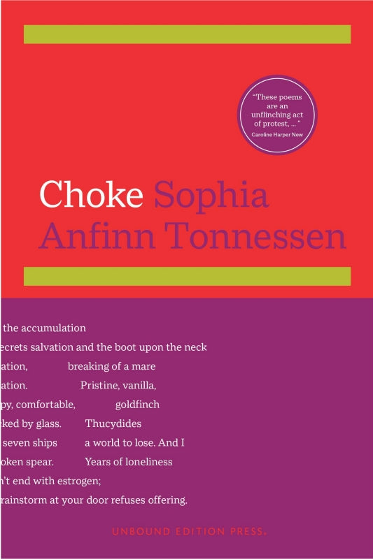Choke Book