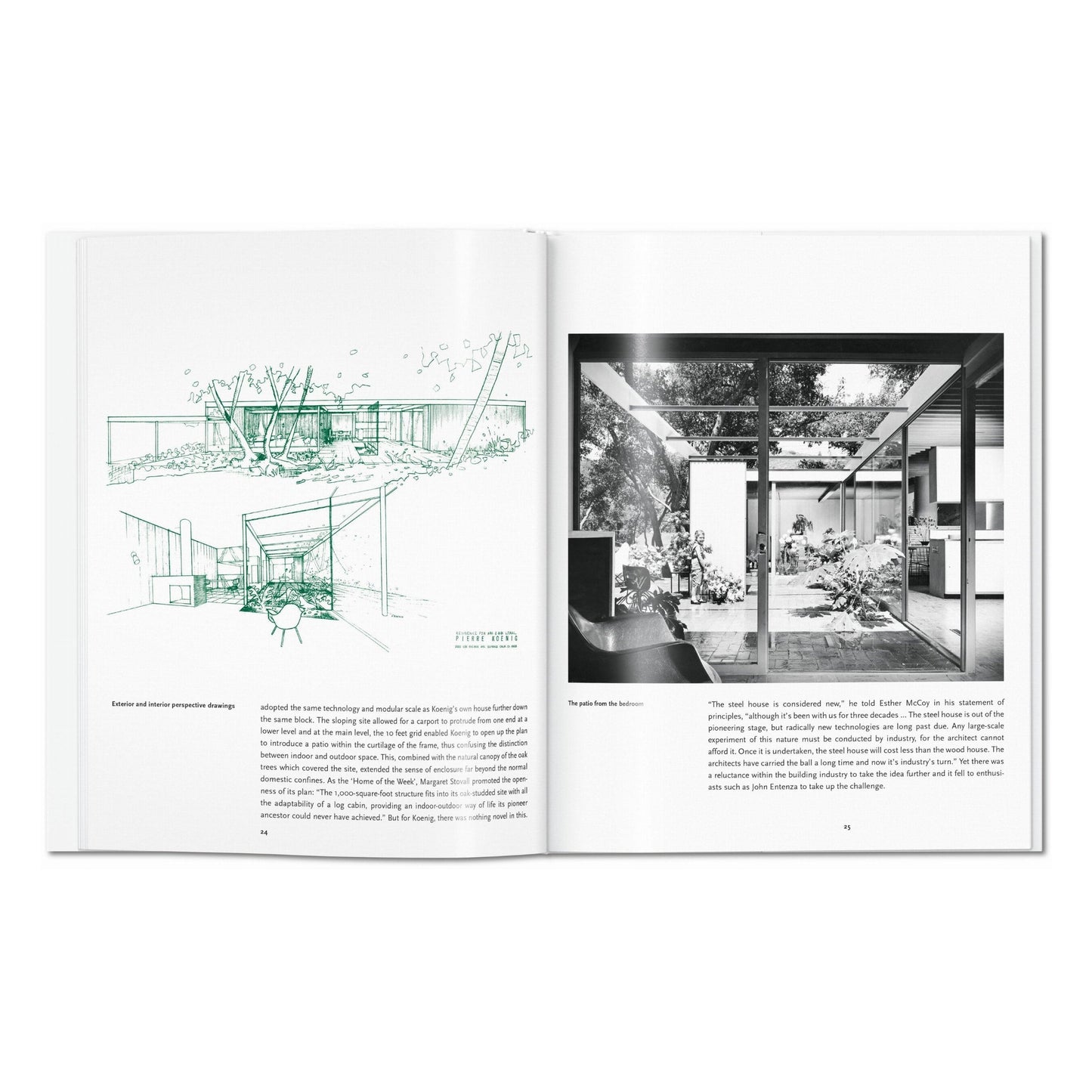 Koenig (English) Book