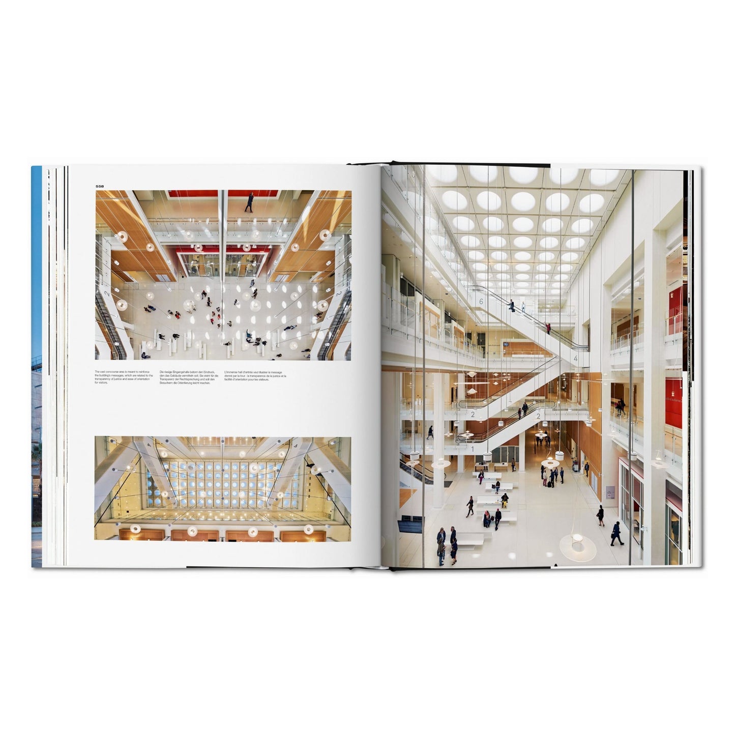 Piano. Complete Works 1966–Today (German, French, English) Book
