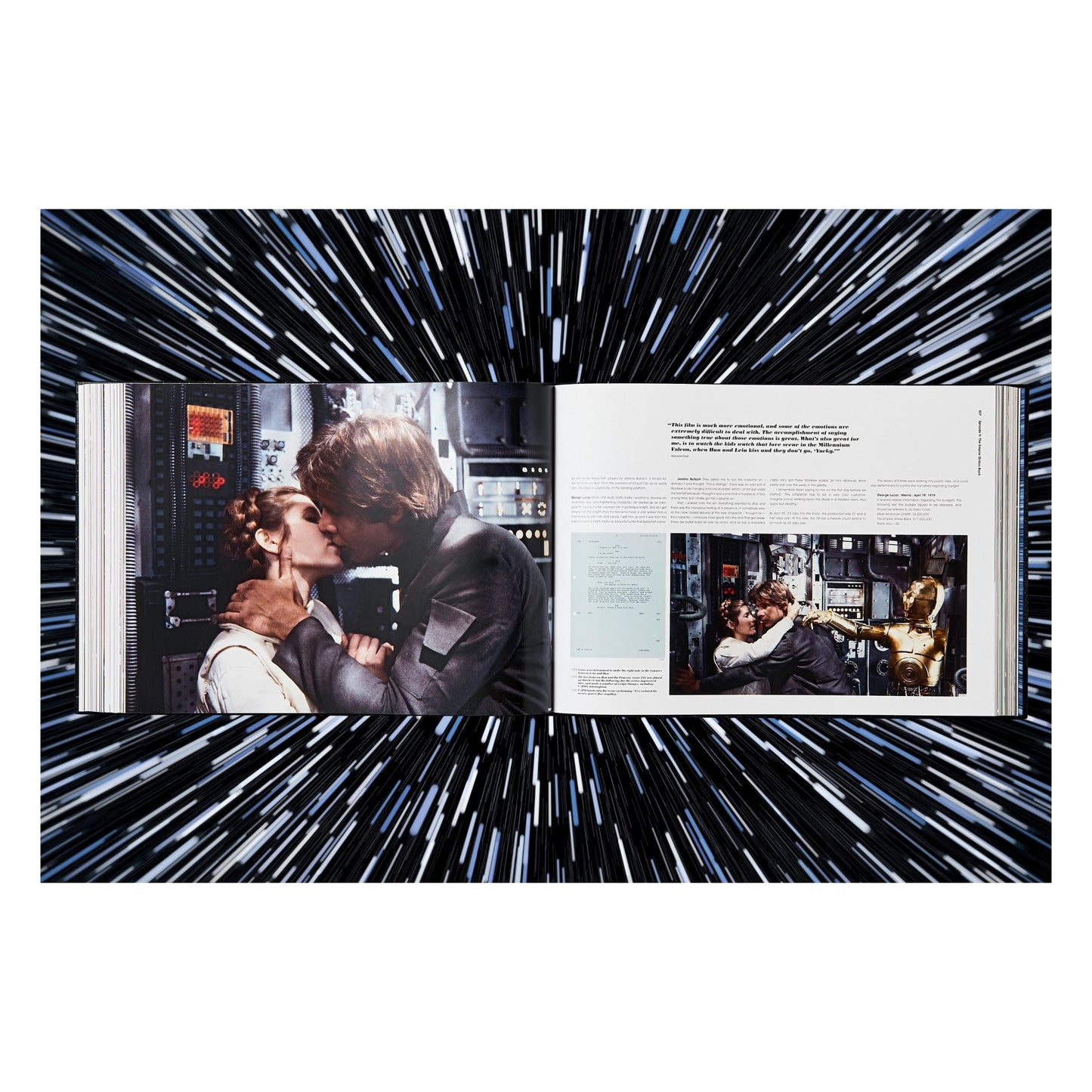 The Star Wars Archives. 1977–1983 (English) Book