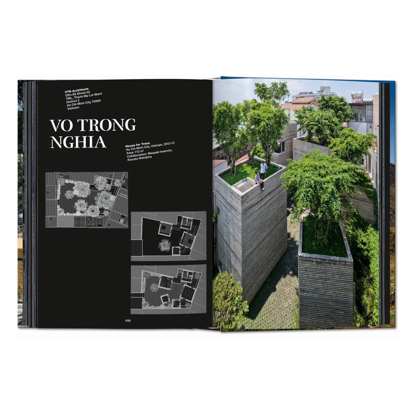 Homes For Our Time. Contemporary Houses around the World. 45th Ed. (German, French, English) Book