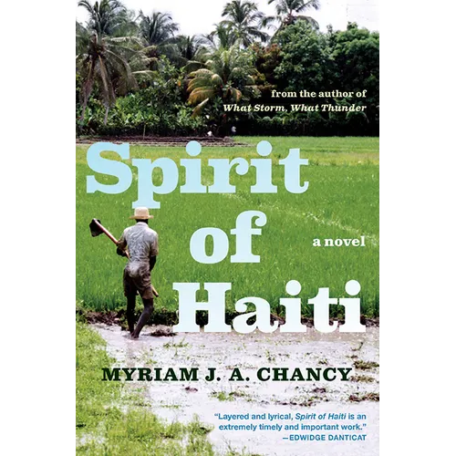 Spirit of Haiti