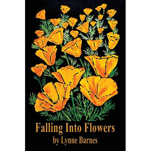 Falling into Flowers