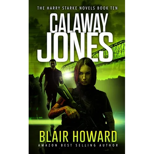 Calaway Jones